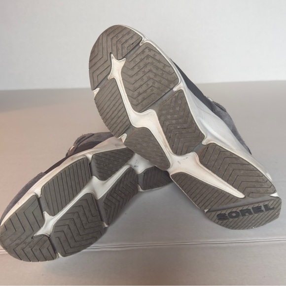 Sorel Kinetic Women’s Sneakers - Picture 6 of 7